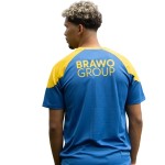 Camiseta prepartido tercera Eintracht Braunschweig 2026/27 para niño