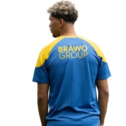 Camiseta prepartido tercera Eintracht Braunschweig 2026/27 para niño