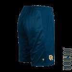 Pantalones Cortos Visitante Mujer Sparta Rotterdam 2024/25 - Azul Marino Pantalones Cortos Visitante Mujer Sparta Rotterdam 2024/25 - Azul Marino