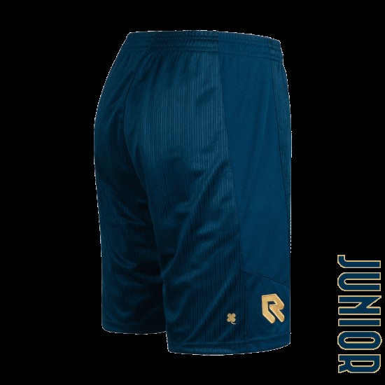 Pantalones Cortos Visitante Mujer Sparta Rotterdam 2024/25 - Azul Marino Pantalones Cortos Visitante Mujer Sparta Rotterdam 2024/25 - Azul Marino