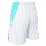 Niño Oxford United 2025/26 Terceros Pantalones Cortos