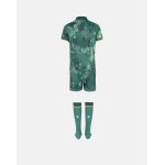 Kit de tercera de niño Tottenham Hotspur 2024/25 Kit de tercera de niño Tottenham Hotspur 2024/25