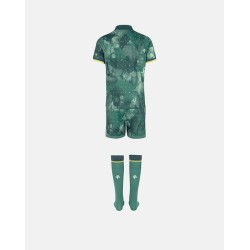 Kit de tercera de niño Tottenham Hotspur 2024/25 Kit de tercera de niño Tottenham Hotspur 2024/25