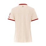 Camiseta Third UCL Bayern Munich 2024/25 para mujer