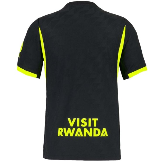 Camiseta Visitante Masculina Atletico Madrid 2026/27 Camiseta Visitante Masculina Atletico Madrid 2026/27