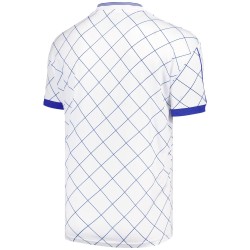 Camiseta Retro Everton 1988 Hombre