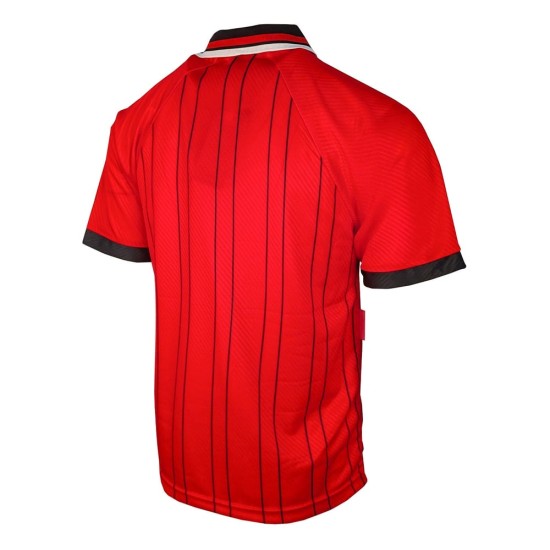 Camiseta Retro Infantil Ipswich Town 1993/95 Away