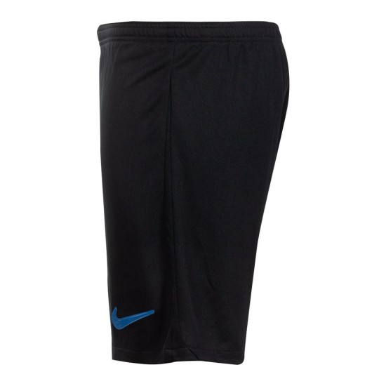 Pantalón corto visitante infantil Deportivo La Coruña 2026/27