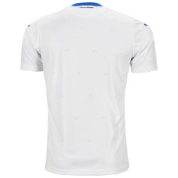 Camisa de apoyo de visitante para hombre Atalanta 2024/25