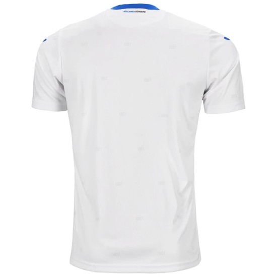 Camisa de apoyo de visitante para hombre Atalanta 2024/25