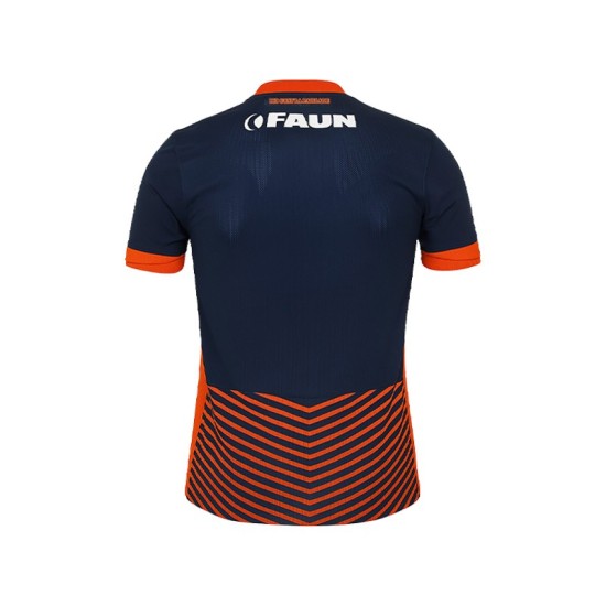 Mujer Camiseta de Local Montpellier 2025/26