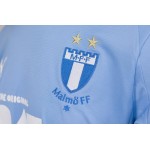 Niños Malmö FF camiseta local 2026