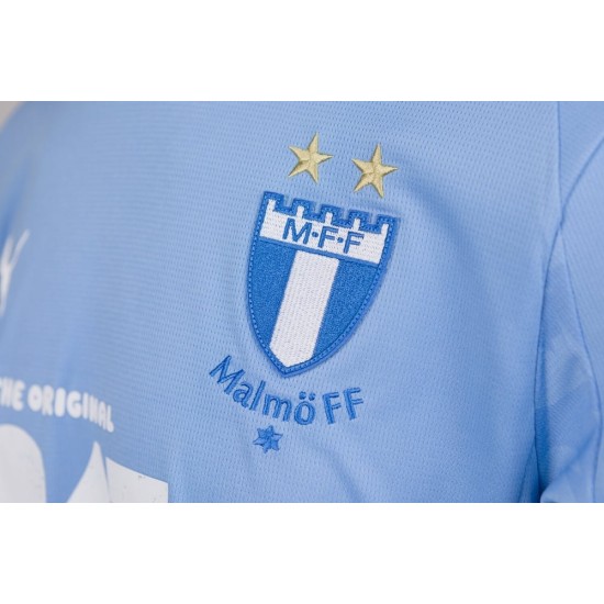 Niños Malmö FF camiseta local 2026