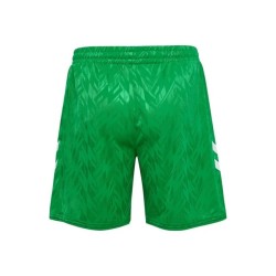 Pantalones cortos de casa de niño Real Betis 2024/25 - Verdes