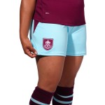 Pantalones cortos alternativos de local Burnley 2026/27 para hombre