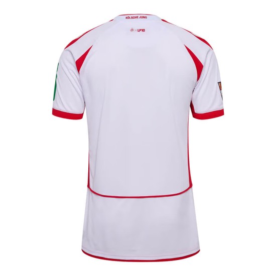 Camiseta especial 2024/25 del 1. FC Köln para hombre
