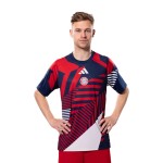 Camiseta Prepartido Tercera Equipación Mujer Bayern Múnich 2026/27
