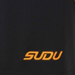 Pantalones cortos locales Wolverhampton Wanderers 2026/27 para hombre - Negro