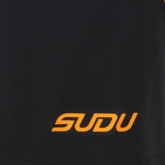 Pantalones cortos locales Wolverhampton Wanderers 2026/27 para hombre - Negro