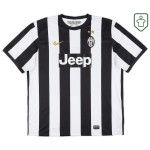 Camiseta retro Juventus 2012/13 local para hombre Vucinic #9