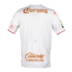 Camiseta visitante niño Toluca FC 2025/26