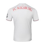 Camisa de casa para hombre FC Augsburg 2024/25