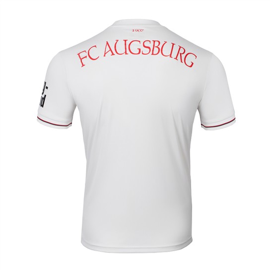 Camisa de casa para hombre FC Augsburg 2024/25