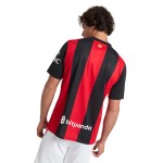 Camiseta de local Milan 2026/27 para hombre