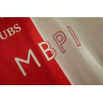 Camiseta de hombre FC Vaduz 2026/27 de local