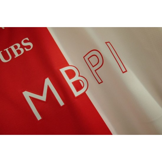 Camiseta de hombre FC Vaduz 2026/27 de local