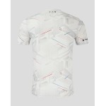 Camiseta Tercera de FC Utrecht 2024/25 para Mujeres Camiseta Tercera de FC Utrecht 2024/25 para Mujeres