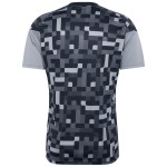 Camiseta de Prepartido de la Tercera Equipación Sheffield United 2026/27 Hombre - Negro