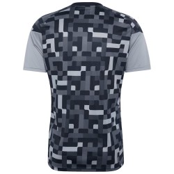 Camiseta de Prepartido de la Tercera Equipación Sheffield United 2026/27 Mujer - Negro