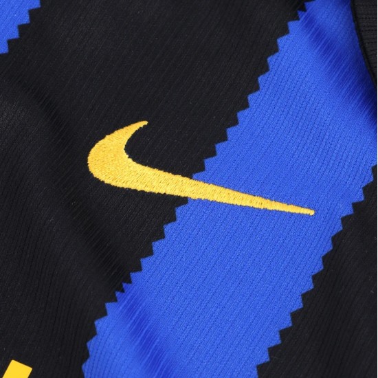 Equipación Inter Milan 2026/27 Home para Niño Equipación Inter Milan 2026/27 Home para Niño