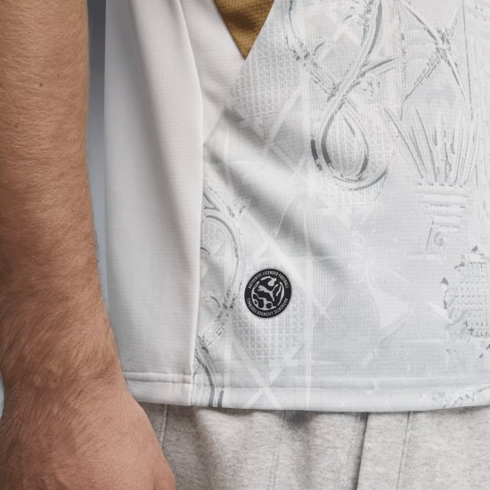 Camiseta Mundial 2026 Visitante Chequia Mujer Camiseta Mundial 2026 Visitante Chequia Mujer