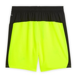 Pantalón Corto de Visitante Niño BVB Borussia Dortmund 2025/26