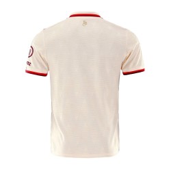 Camiseta Third UCL Bayern Munich 2024/25 para niño