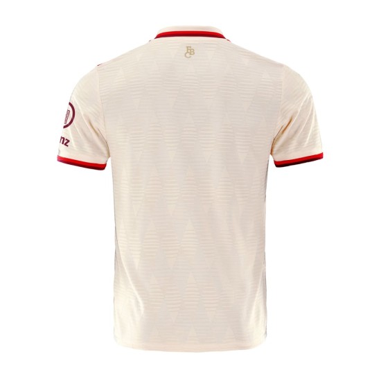 Camiseta Third UCL Bayern Munich 2024/25 para niño