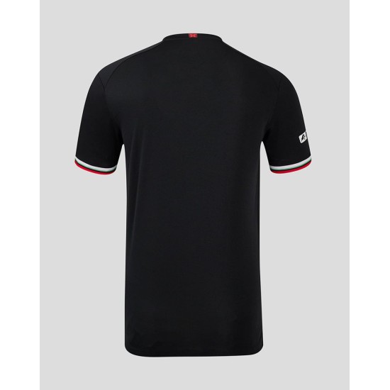 Hombre FC Twente 2025/26 Tercera Camiseta