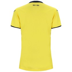 Camisa de visitante para mujer Lazio 2024/25 Camisa de visitante para mujer Lazio 2024/25