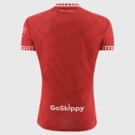 Camiseta Local de Bristol City 2024/25 para Hombres Camiseta Local de Bristol City 2024/25 para Hombres