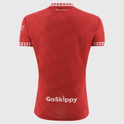 Camiseta Local de Bristol City 2024/25 para Hombres Camiseta Local de Bristol City 2024/25 para Hombres