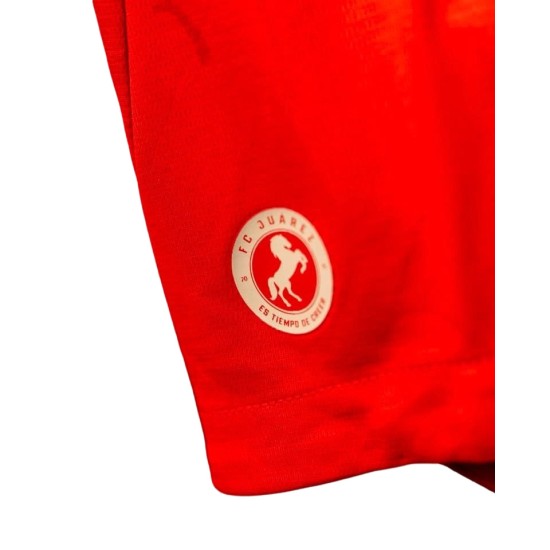 Camiseta de visitante FC Juárez 2026/27 para hombre