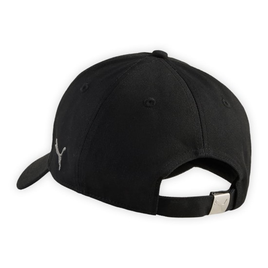 Gorra Essentials BVB Borussia Dortmund - Negro Gorra Essentials BVB Borussia Dortmund - Negro