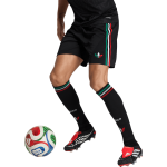 Pantalones Cortos Mundial Tercera México 2026 para Hombre