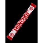 Bufanda Skyline Bayern Munich Bufanda Skyline Bayern Munich