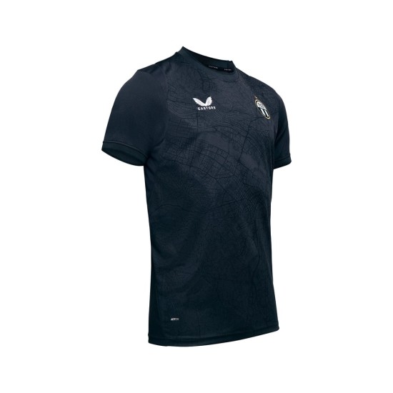 Camiseta visitante de hombre FC Zurich 2026/27 Camiseta visitante de hombre FC Zurich 2026/27