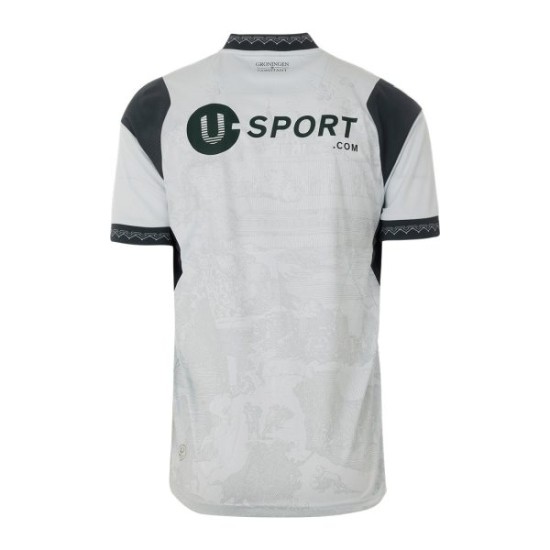Camiseta Tercera 050 de FC Groningen 2024/25 para Hombres