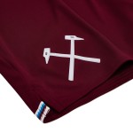Pantalón corto visitante de hombre West Ham United 2026/27