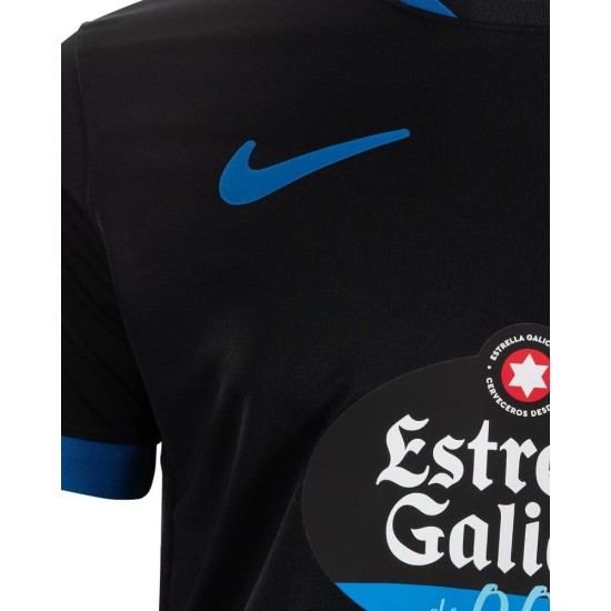 Camiseta visitante de hombre Deportivo La Coruña 2026/27